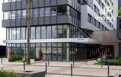 Imagem 2: Sala para alugar, 29 m² por R$ 1.600/mês - São Gonçalo - Pelotas/RS