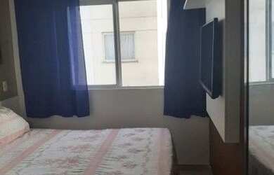 Imagem 6: 3/4 Lindo Armários Planejados, Varanda, Porcelanato R$ 340.000