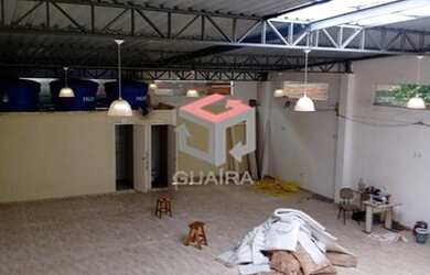 Imagem 10: Galpão para aluguel, 4 vagas, Alexandria - São Paulo/SP