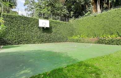 Imagem 13: BELÍSSIMA CASA NO MORUMBI, ASSINADA POR MARCOS TOMANIK!