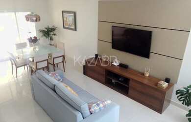 Imagem 7: Linda casa moderna no Terras de Atibaia I