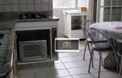 Imagem 1: Apartamento à venda, 100 m² por R$ 440.000,00 - Jardim São Dimas -...