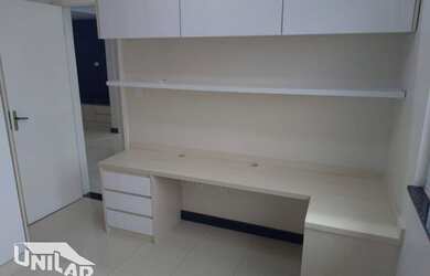 Imagem 7: Unilar Imóveis - Cobertura 03 Quartos no Residencial Aquarela no Aterrado,...