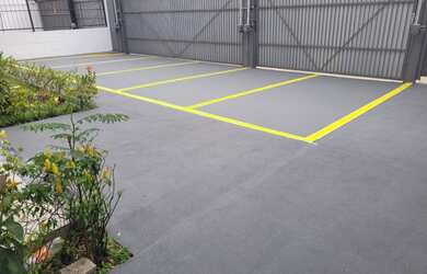 Imagem 3: Galpão para locação, paralelo à avenida Nações Unidas, São Paulo,...