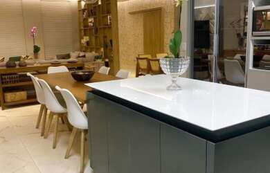 Imagem 10: Casa térrea portal do sol 1