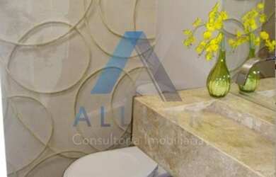 Imagem 16: Apartamento Residencial à venda, Jardim Paulista I, Jundiaí - AP0126