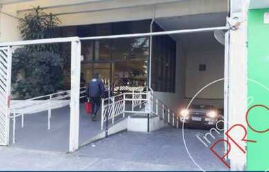 Imagem 2: 1500 m² área construida na R. dos Pinheiros com 20 vagas