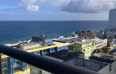 Imagem 1: MARAVILHOSO APT TEMPORADA - VISTA MAR - SMART BARRA