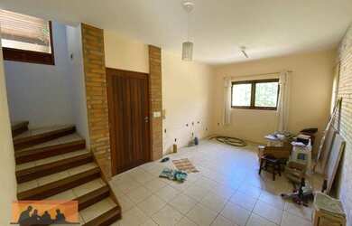Imagem 2: Casa com 4 dormitórios, 217 m² - venda por R$ 830.000,00 ou aluguel por R$ 4.200,00/mês