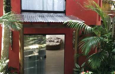 Imagem 4: Casa para venda possui 150 metros quadrados com 3 quartos em Encantada - Garopaba - SC