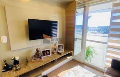 Imagem 4: CAXIAS DO SUL - Apartamento Padrão - Santa Lúcia