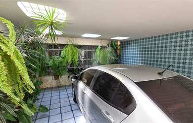 Imagem 15: Sobrado à venda no Planalto Paulista de 185m² com 3 dormitórios, 1 suíte e 2 vagas