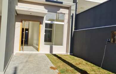 Imagem 3: CASA RESIDENCIAL em BRAGANÇA PAULISTA - SP, CONDOMÍNIO PORTAL DA SERRA