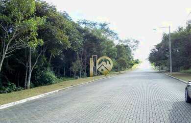 Imagem 7: Terreno à venda, 1370 m² por R$ 270.000 - Condomínio Fechado- São...