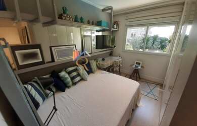 Imagem 9: Apto 03 suítes, duas vagas, Alto Padrão Condomínio todo sustentável e completo