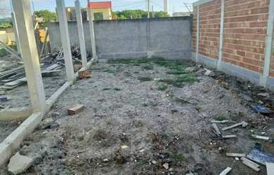 Imagem 6: Lote/Terreno para venda tem 70 metros quadrados em Guaratiba - Rio de...