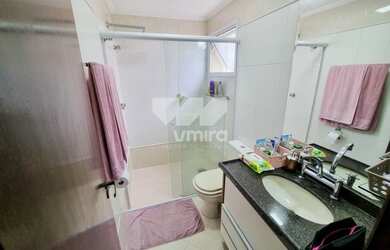 Imagem 11: Oportunidade no Jd Aquarius! Apartamento 3 dormitórios, 98m²