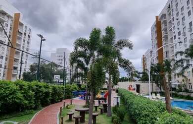 Imagem 12: EXCELENTE 2QTS NO CAMINHOS DA BARRA- SOL MANHÃ VISTA LIVRE