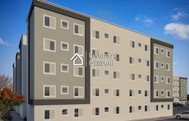 Imagem 4: Apartamento à venda 2 Quartos, 38M², Jardim Novo Portugal, Guarulhos...