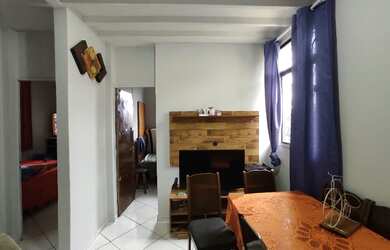 Imagem 1: Apto 2Qtos Reformado 100mil no Inconfidentes