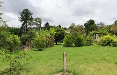 Imagem: O terreno à venda possui 595m² de Área e Imóvel novo e está