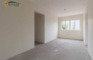 Imagem 2: Apartamento com 2 dormitórios à venda, 54 m² por R$ 279.000,00 - Novo...