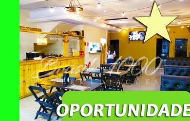 Imagem: O depósito possui 100m² de Área e está localizado em Penha