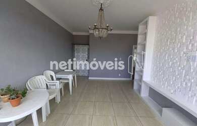 Imagem 4: Locação Apartamento 3 quartos Caminho de Areia Salvador