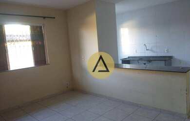 Imagem 15: Apartamento com 2 dormitórios, 60 m² - venda por R$ 135.000,00 ou aluguel por R$ 850,00/mê