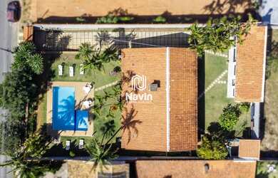 Imagem 4: Casa à venda no bairro Nova Gardênia - Atibaia/SP