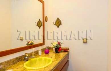 Imagem 11: SãO PAULO - Apartamento Padrão - HIGIENOPOLIS