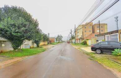 Imagem 15: APARTAMENTO A VENDA EM SAO JOSE DOS PINHAIS NO BAIRRO OURO FINO