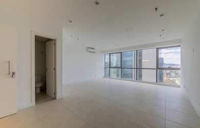 Imagem 2: Porto Alegre - Conjunto Comercial/Sala - Praia de Belas