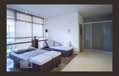 Imagem 2: Apartamento para locação e venda 138 m² 2 suítes 2 vagas depósito...