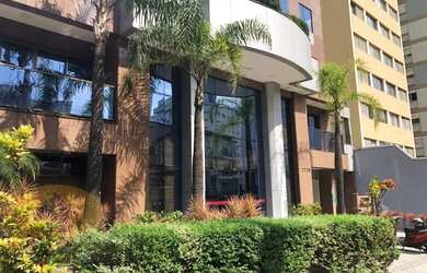 Imagem: O depósito possui 1 Vaga na garagem e 29m² de Área e está