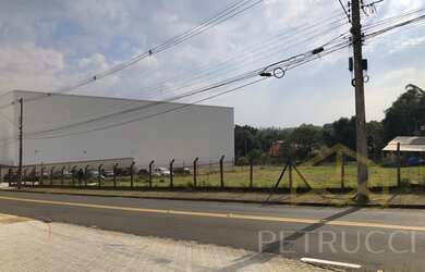 Imagem: O terreno possui 3.338m² de Área e está localizado em Joapiranga