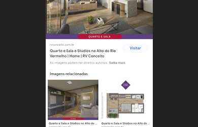 Imagem 3: Apartamento para venda tem 37 metros quadrados com 1 quarto em Rio Vermelho - Salvador - B