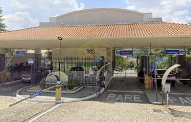 Imagem: A casa em condomínio possui 3 Dormitórios, 4 Banheiros, 4