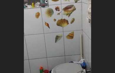 Imagem 5: Casa com 4 dormitórios à venda, 120 m² por R$ 305.000,00 - Cambuci...