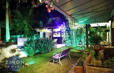 Imagem 15: Casa com 11 suítes à venda, 550 m² por R$ 2.600.000 - Village da Ferradura - Armação dos B