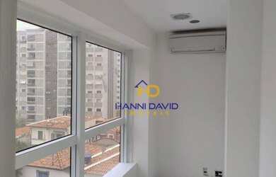 Imagem 5: Sala à venda, 43 m² por R$ 348.000,00 - Jardim Paulista - São Paulo/SP