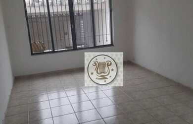 Imagem: A casa possui 2 Dormitórios, 1 Banheiro, 4 Vagas na garagem