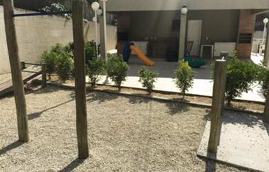 Imagem 9: 650 Maravilhoso apartamento térreo em Nova Cidade São Gonçalo