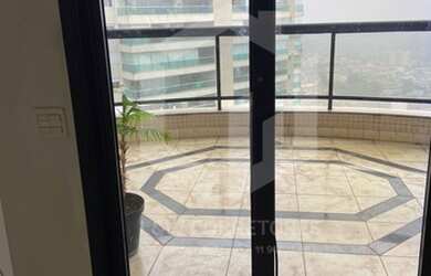 Imagem 5: Apartamento à venda na dona Luiza Tolle - 4 suítes - 6 vagas , em Santana