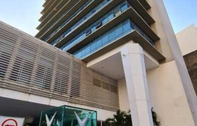 Imagem: O depósito possui 2 Vagas na garagem, 72m² de Área e está