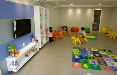 Imagem 14: Apartamento com 2 dormitórios, 109 m² - venda por R$ 850.000,00 ou aluguel...