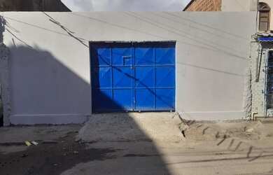 Imagem: O terreno possui 169m² de Área e está localizado em Itapuã