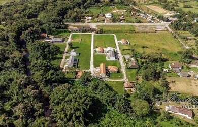 Imagem 4: Terreno à venda no Residencial Rosina 399 m² por R$ 105.000,00 - Morretes/PR