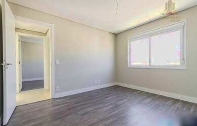 Imagem 3: Cobertura nova pronta para morar