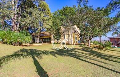 Imagem 16: Terreno à venda, 2156 m² por R$ 1.450.000,00 - Condomínio Terras de...